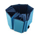 Pet Pool Dog Swimming Pool Foldable Large Dog Bath Supplies - Health and Wellness Innovations