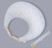 Nursing Pillows Baby Maternity Breastfeeding Multifunction Adjustable Cushion Infant Newborn Feeding Layered Washable Cover - Health and Wellness Innovations