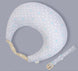 Nursing Pillows Baby Maternity Breastfeeding Multifunction Adjustable Cushion Infant Newborn Feeding Layered Washable Cover - Health and Wellness Innovations