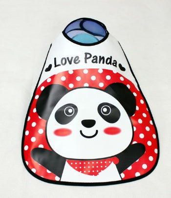Baby Bibs EVA Waterproof Lunch Bibs - Health and Wellness Innovations