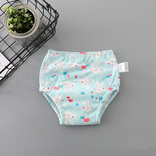 Newborn washable diapers cotton diaper - Health and Wellness Innovations