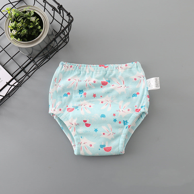 Newborn washable diapers cotton diaper - Health and Wellness Innovations