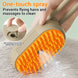 Cat Steam Brush Steamy Dog Brush 3 In 1 Electric Spray Cat Hair Brushes For Massage Pet Grooming Comb Hair Removal Combs Pet Products - Health and Wellness Innovations