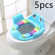Baby Children Toilet Seat Toilet - Health and Wellness Innovations