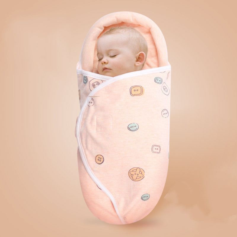 Baby sleeping bag - Health and Wellness Innovations