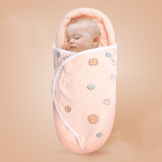 Baby sleeping bag - Health and Wellness Innovations