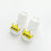 Baby Socks Dispensing Glue Non-Slip Loose Baby Socks Children Floor Socks - Health and Wellness Innovations