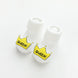 Baby Socks Dispensing Glue Non-Slip Loose Baby Socks Children Floor Socks - Health and Wellness Innovations