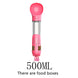 Pet Multi-functional Water Bottle - Health and Wellness Innovations