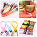 Fixed Strap Polyester Dog Strap Dog Leash Dog Leash - Health and Wellness Innovations
