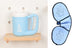 Pet Cat Dog Foot Clean Cup Cleaning Tool Silicone Washing Brush Paw Washer - Health and Wellness Innovations