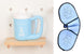 Pet Cat Dog Foot Clean Cup Cleaning Tool Silicone Washing Brush Paw Washer - Health and Wellness Innovations