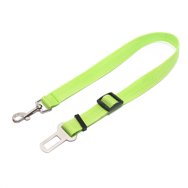 Fixed Strap Polyester Dog Strap Dog Leash Dog Leash - Health and Wellness Innovations