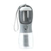 Dog Water Cup Drinking Food Garbage Bag Three-in-one Portable Small Multi-functional Pet Cups Pets Supplies - Health and Wellness Innovations