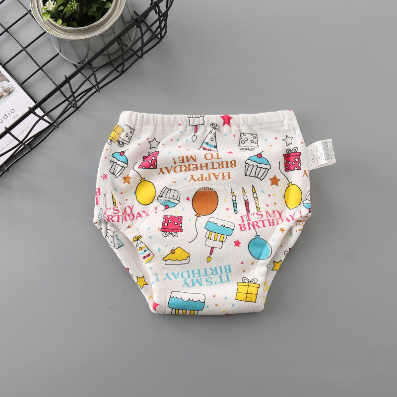 Newborn washable diapers cotton diaper - Health and Wellness Innovations