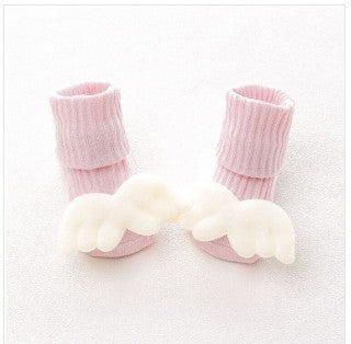 Baby socks - Health and Wellness Innovations