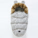 New baby stroller sleeping bag - Health and Wellness Innovations