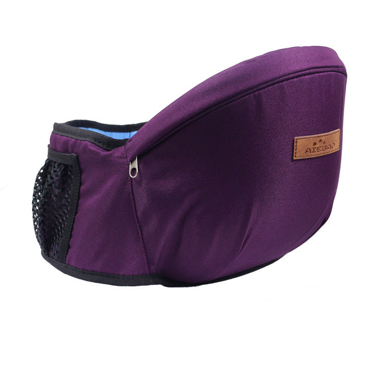 Front Hugging Multifunctional Baby Sitting Stool New Single Stool For Holding Children - Health and Wellness Innovations