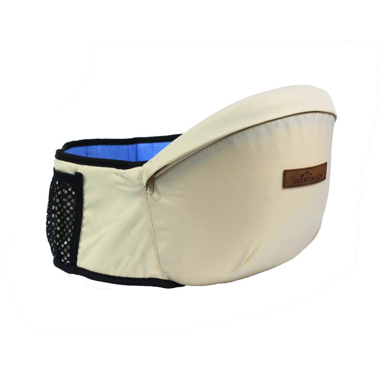 Front Hugging Multifunctional Baby Sitting Stool New Single Stool For Holding Children - Health and Wellness Innovations