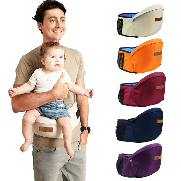 Front Hugging Multifunctional Baby Sitting Stool New Single Stool For Holding Children - Health and Wellness Innovations