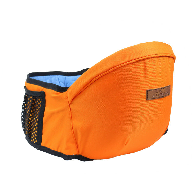 Front Hugging Multifunctional Baby Sitting Stool New Single Stool For Holding Children - Health and Wellness Innovations