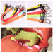 Fixed Strap Polyester Dog Strap Dog Leash Dog Leash - Health and Wellness Innovations