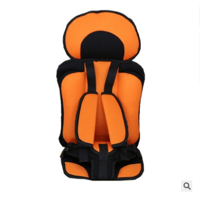 Infant Safe Seat Portable Baby Safety Seat - Health and Wellness Innovations