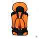 Infant Safe Seat Portable Baby Safety Seat - Health and Wellness Innovations