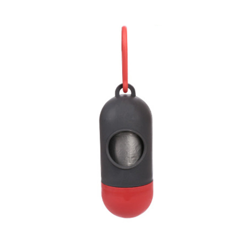 Pet Trash Bag Dog Poop Bags For Waste Refuse Cleanup - Health and Wellness Innovations