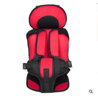 Infant Safe Seat Portable Baby Safety Seat - Health and Wellness Innovations