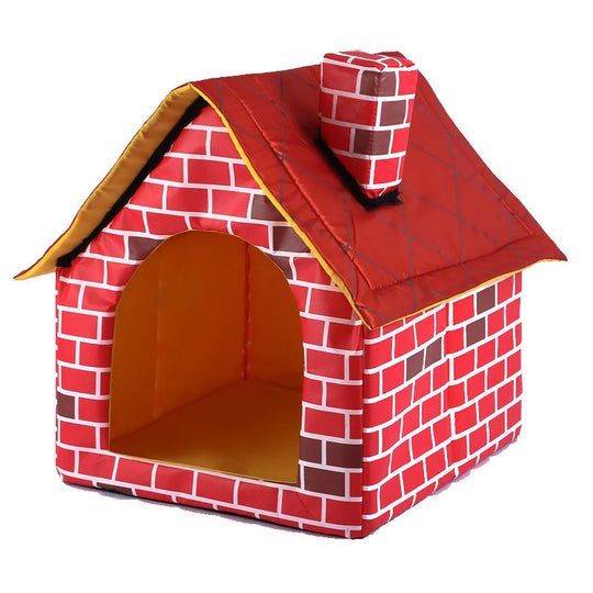 Pet Supplies Cat Litter Chimney Villa Pet Supplies - Health and Wellness Innovations