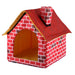 Pet Supplies Cat Litter Chimney Villa Pet Supplies - Health and Wellness Innovations