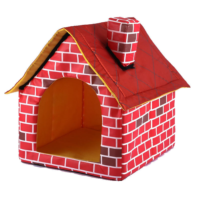 Pet Supplies Cat Litter Chimney Villa Pet Supplies - Health and Wellness Innovations