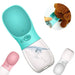 Pet Water Cup Outdoor Portable Water Bottle - Health and Wellness Innovations