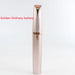 Flawlessly Brows Electric Eyebrow Remover - Health and Wellness Innovations