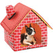 Pet Supplies Cat Litter Chimney Villa Pet Supplies - Health and Wellness Innovations