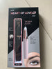 Flawlessly Brows Electric Eyebrow Remover - Health and Wellness Innovations