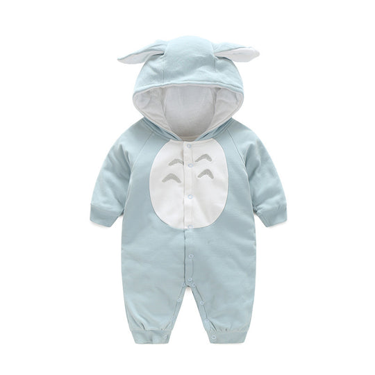 Baby jumpsuit baby romper - Health and Wellness Innovations