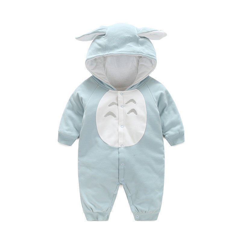 Baby jumpsuit baby romper - Health and Wellness Innovations