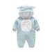 Baby jumpsuit baby romper - Health and Wellness Innovations
