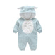 Baby jumpsuit baby romper - Health and Wellness Innovations