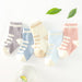 Cotton tube child socks - Health and Wellness Innovations