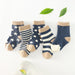 Cotton tube child socks - Health and Wellness Innovations