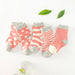 Cotton tube child socks - Health and Wellness Innovations