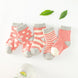 Cotton tube child socks - Health and Wellness Innovations