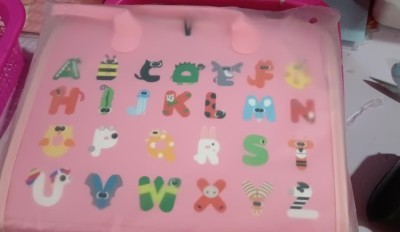 New Busy Book Children's Busy Board Dressing And Buttoning Learning Baby Early Education Preschool Sensory Learning Toy - Health and Wellness Innovations
