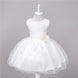 Baby Sequin Dress Flower Girl Wedding Princess Dress - Health and Wellness Innovations