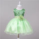 Baby Sequin Dress Flower Girl Wedding Princess Dress - Health and Wellness Innovations