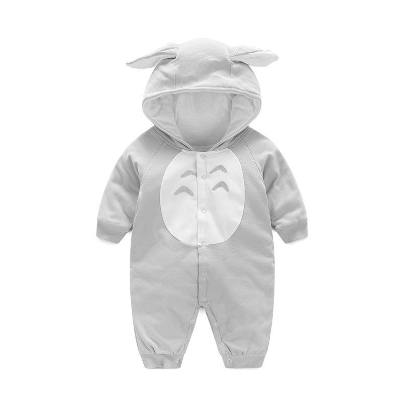 Baby jumpsuit baby romper - Health and Wellness Innovations