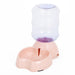 Dog bowl - Health and Wellness Innovations